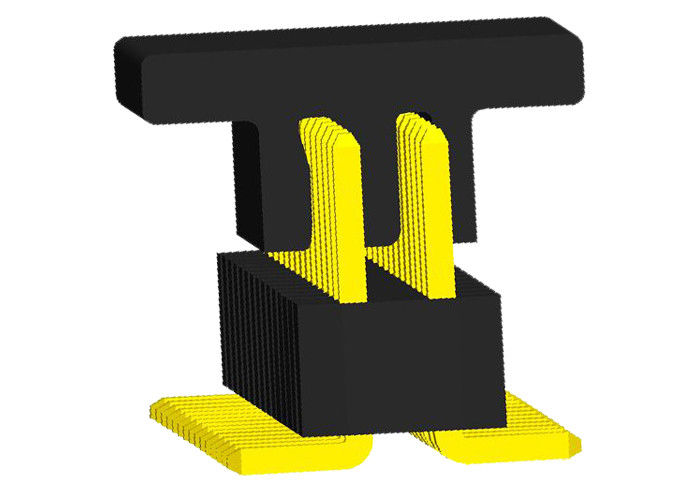 1.0mm mm اتصال دهنده Pin Header CAP Vertical Mount 2x15 Pin Row 30 Pin