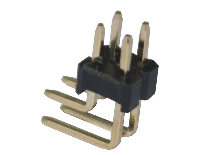 مقاومت عایق 2.54mm X 2.5mm با زاویه راست دو زاویه ای