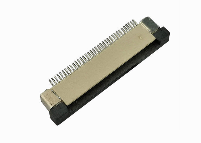 اتصالات کابل روبان افقی FFC FPC 0.5 میلی متر 35 پین برای ماژول LCD