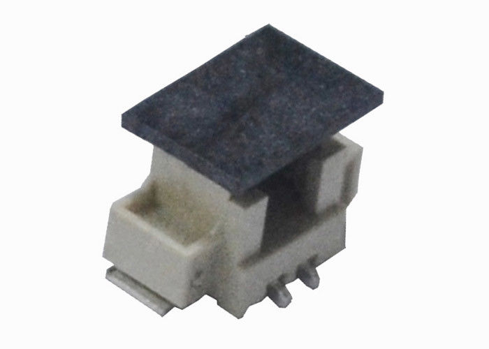 اتصال SMT Wafer 2 پین 2.54 میلی متر سیم به صفحه اتصال 3A رتبه فعلی