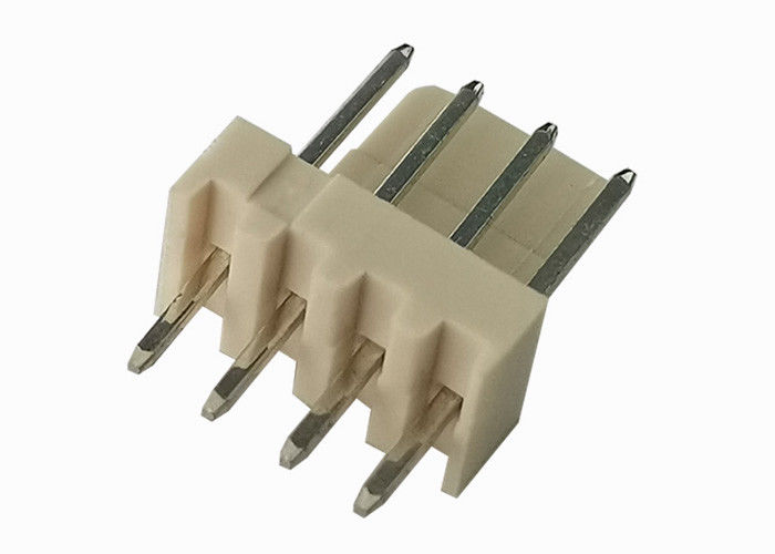 هدر Pin Pin OEM / ODM Wafer Straight 2.54 Mm Pitch برای دوربین دیجیتال