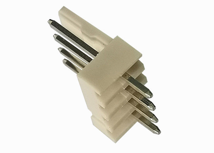 هدر Pin Pin OEM / ODM Wafer Straight 2.54 Mm Pitch برای دوربین دیجیتال
