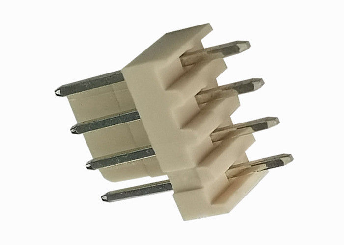هدر Pin Pin OEM / ODM Wafer Straight 2.54 Mm Pitch برای دوربین دیجیتال