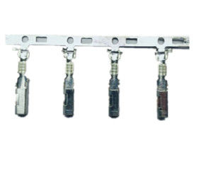 اتصالات سیم خودکار را فشار دهید 8240-4422 UL94 V-0 نصب آسان قلع پست