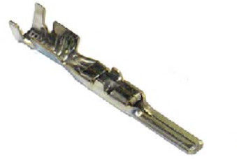 اتصالات سیم خودکار را فشار دهید 8240-4422 UL94 V-0 نصب آسان قلع پست